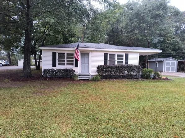 687 Christmas Ave, Bethlehem, GA 30620