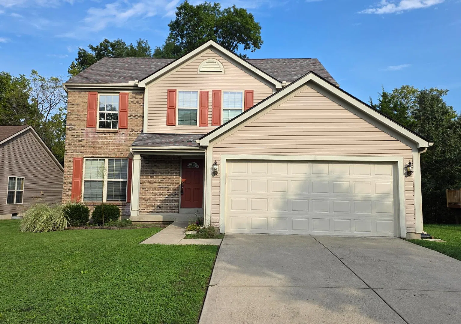 12143 Brookway Road — Photo 1