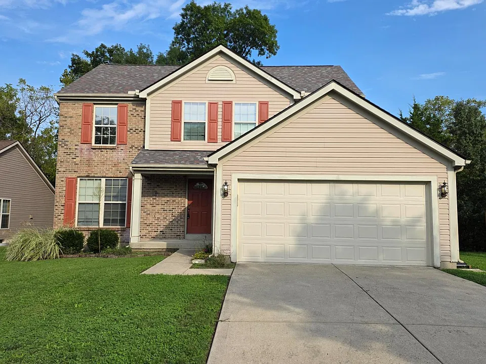 12143 Brookway Dr