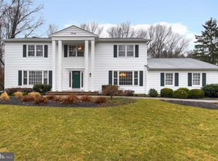 20 Slayback Dr, Princeton Junction, NJ 08550