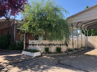 1463 E 3900 S, Salt Lake City, UT 84124