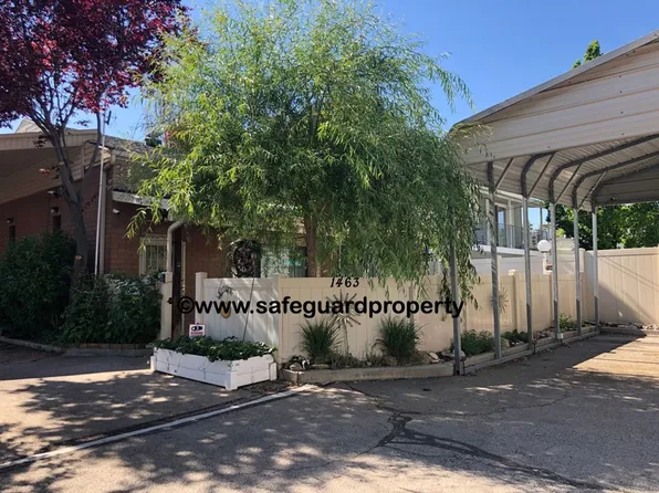 1463 E 3900 S, Salt Lake City, UT 84124