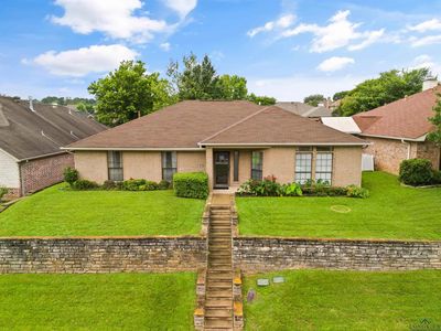 46 Pebble Creek Dr S, Longview, TX, 75605