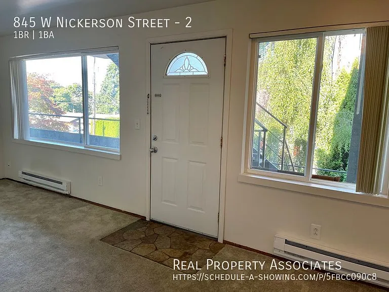 845 W Nickerson St #2 — Photo 4