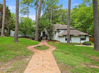 4441 Wedgewood St, Jackson, MS 39211