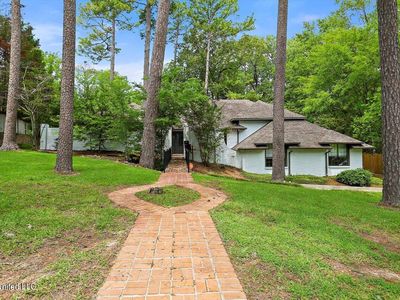 4441 Wedgewood St, Jackson, MS, 39211