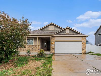 6925 Loudon St, Wellington, CO, 80549