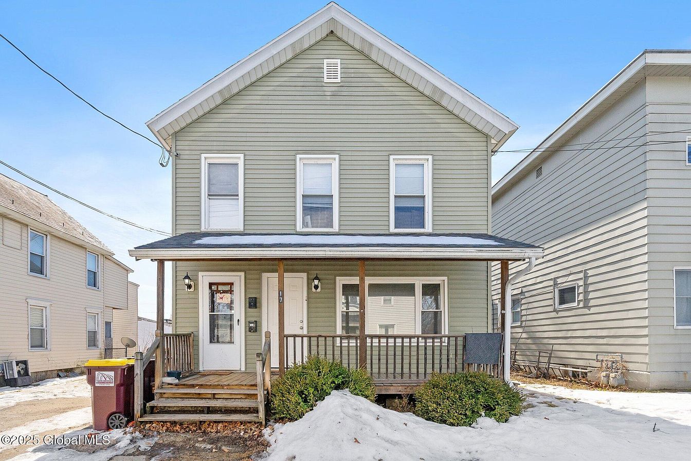1st image of 17 Burke Avenue