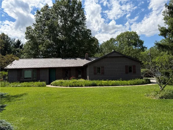 3656 Erhart Rd, Litchfield, OH 44253
