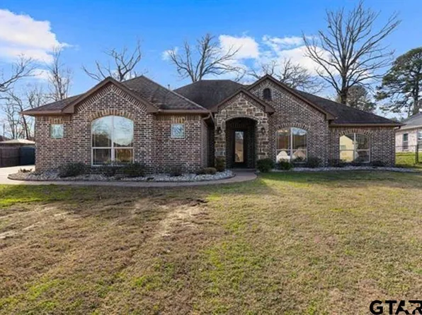 125 Towering Oaks Ln, Longview, TX 75602