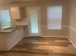 54 Easley Loop, Greenwood, AR 72936