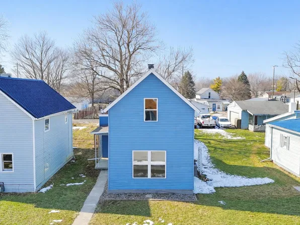 958 Iowa St, Huntington, IN 46750