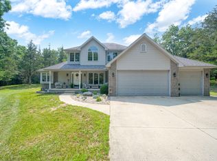 10525 Antcliff Rd, Brooklyn, MI 49230