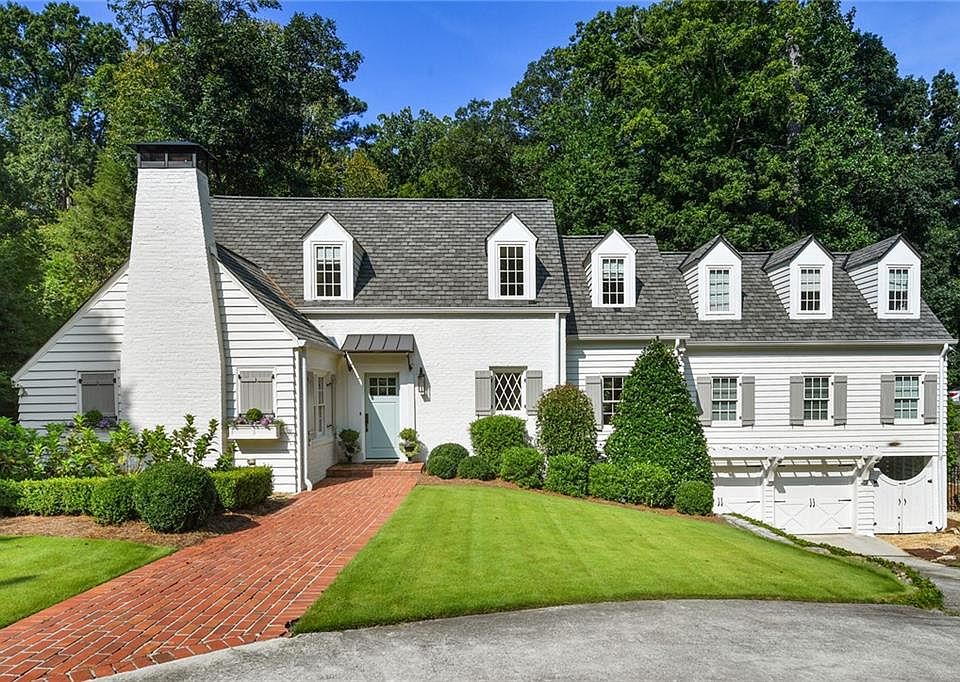 3834 Vermont Rd NE, Atlanta, GA 30319 Zillow