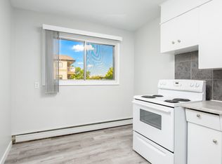 Northgate Apartments, Edmonton, AB T5H 2T5