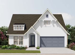 Neiman Plan, Two Step Farm, Montgomery, TX 77316