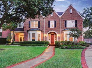 5321 Bordley Dr, Houston, TX 77056
