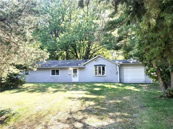 512 N State St, Pana, IL 62557