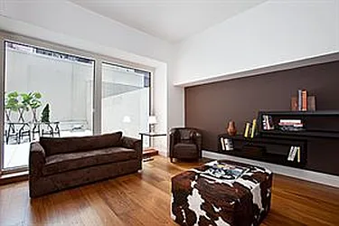 Sold by Douglas Elliman