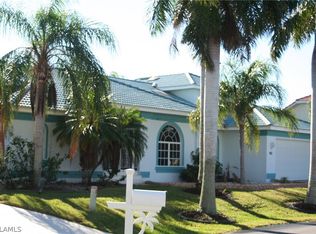 411 La Sila Ct #N, Punta Gorda, FL 33950