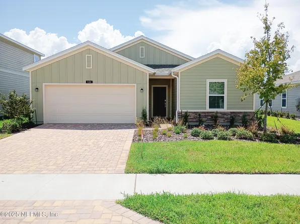 150 WRENSONG Place, St. Augustine, FL 32092