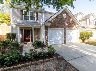 126 Village Trce, Woodstock, GA 30188