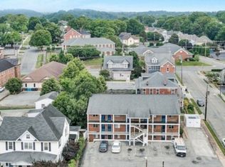 3rd,SW,1401, Roanoke, VA 24016