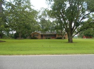 5044 County Road 114, Jack, AL 36346