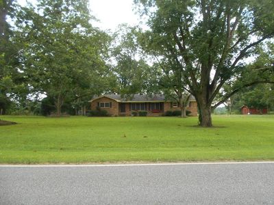 5044 County Road 114, Jack, AL, 36346