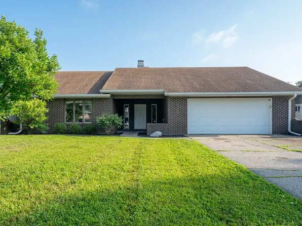 4102 W Squire Ct, Muncie, IN 47304