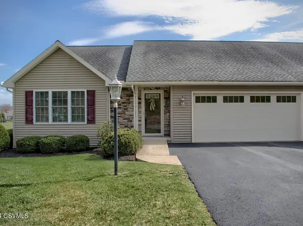121 Limerick Ln, Selinsgrove, PA 17870