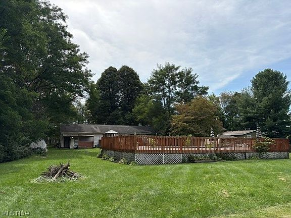 4th image of 1207 Chaparrel Rd SW