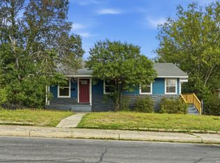151 Morningview Dr, San Antonio, TX 78220
