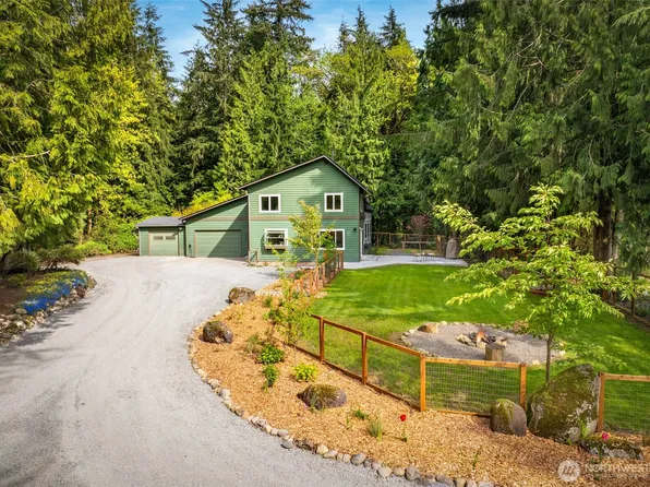 9521 Badke Road, Snohomish, WA 98290