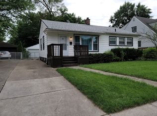 18407 Gaylord, Redford, MI 48240