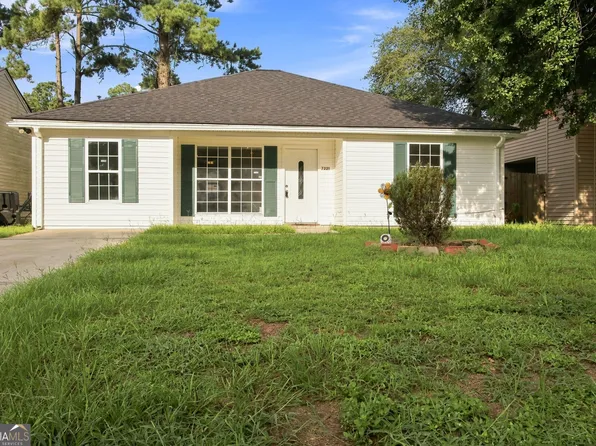7221 Garfield St, Savannah, GA 31406