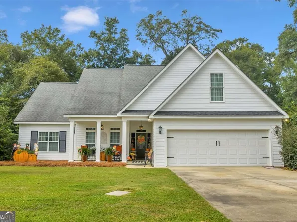 153 Landing Rd, Cordele, GA 31015