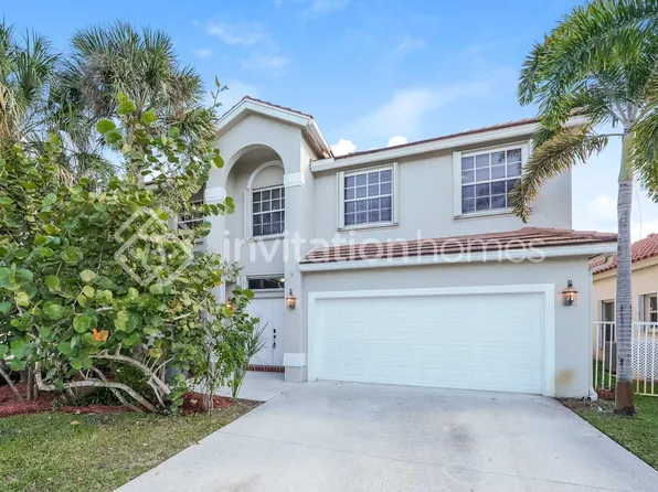 7616 Trenton Dr, Lake Worth, FL 33467