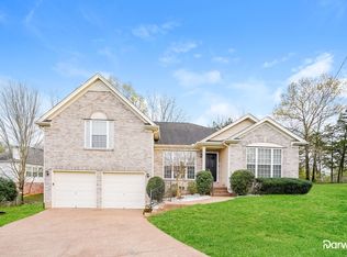 3225 Demetros Ct, Nashville, TN 37217