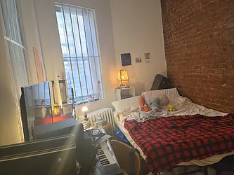 Rented by Chartwell Manhattan Realty