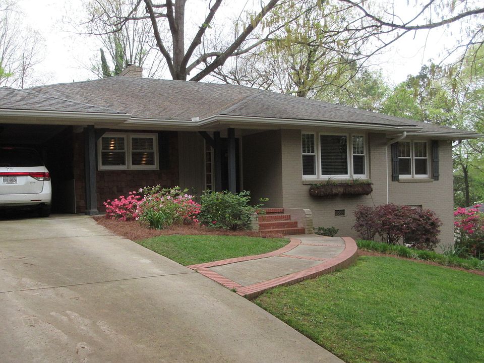 Morris Brandon District