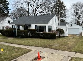 605 Jean Ave, Sturgis, MI 49091