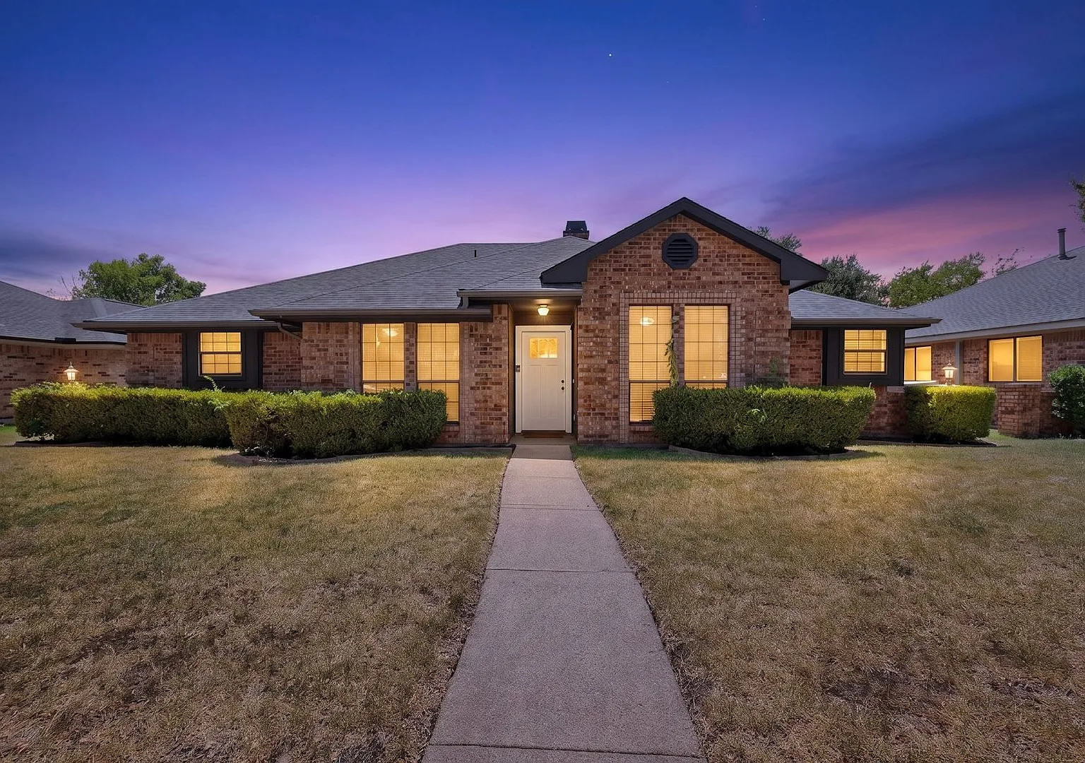 Renovated Home In Rowlett Ready For Move-In — Photo 1