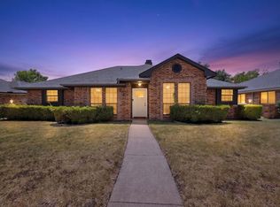 3510 Amber Ave, Rowlett, TX 75088