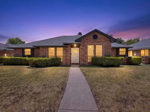 3510 Amber Ave, Rowlett, TX 75088