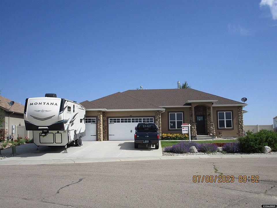 26 Long Dr, Rock Springs, WY 82901 Zillow