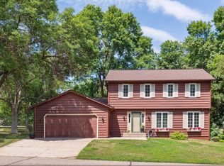 110117 Arboretum Way, Chaska, MN 55318