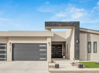 14541 Tierra Campeon Ave, El Paso, TX 79938