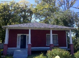 416 Farmer St, Vicksburg, MS 39183