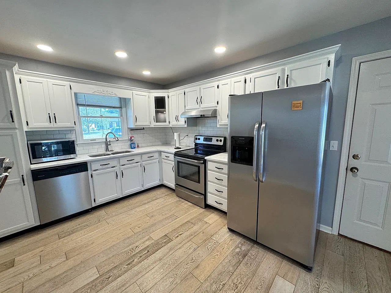 3 bed, 1447 sqft, $1,750 — Photo 4